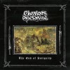CHARIOTS OVERDRIVE - The End of Antiquity (2026) CD